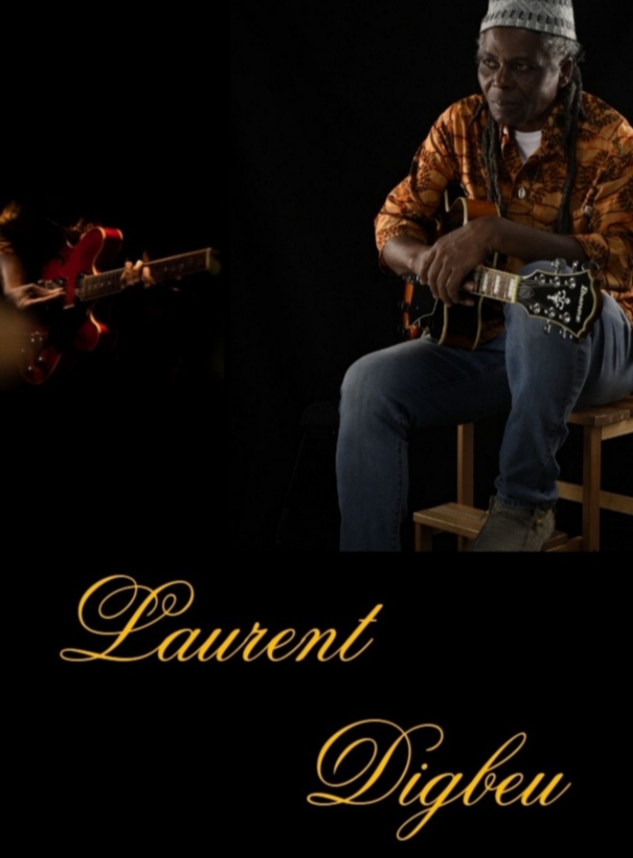 laurentdigbeu.com