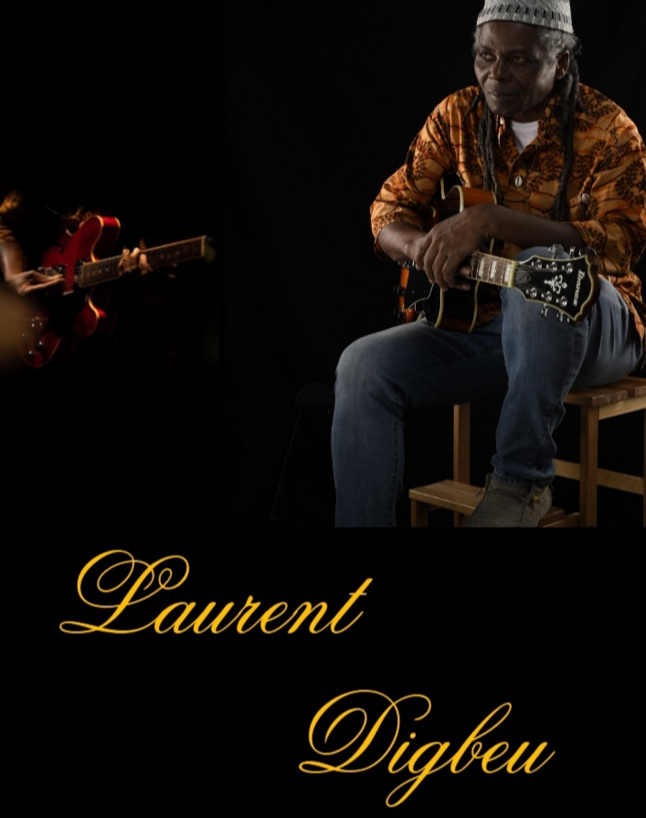 Laurent Digbeu 